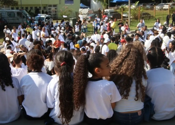 Foto: © Rovena Rosa/Agência Brasil