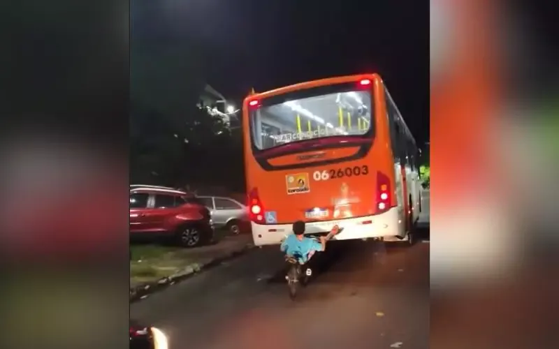 Foto: Reprodução
