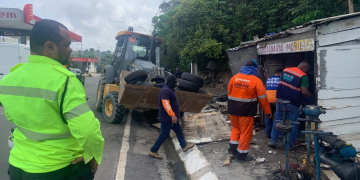 Fotos – Divulgação / Implurb