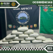 Foto: Divulgação/SSP-AM