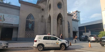 Foto: Divulgação/ PMAM