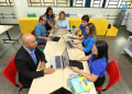 FOTO: Euzivaldo Queiroz / Secretaria de Estado de Educação e Desporto Escolar