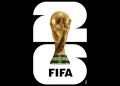 Logo Copa do Mundo 2026 — Foto: Reprodução / Fifa