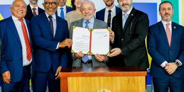 Foto: Ricardo Stuckert / PR