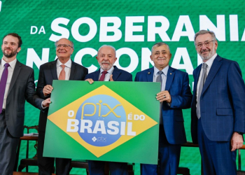 Foto: Ricardo Stuckert/PR