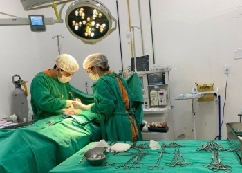 Médicos que fazem residência poderão ter bolsas reajustas pela inflação Foto: Ascom/Prefeitura de Itabuna.