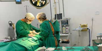 Médicos que fazem residência poderão ter bolsas reajustas pela inflação Foto: Ascom/Prefeitura de Itabuna.