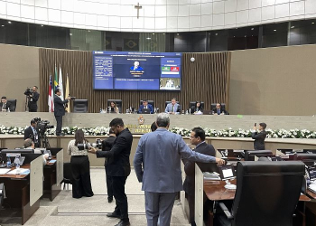 Câmara Municipal de Manaus discute medidas para garantir mais segurança a crianças e adolescentes no esporte