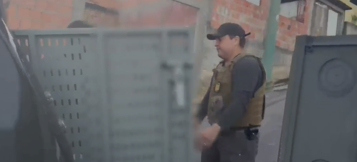 Operação prende 22 investigados e condenados por homicídios em Manaus e no interior do AM