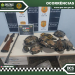 Foto: Divulgação/ PMAM