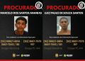 FOTOS:  Divulgação/PC-AM