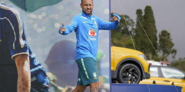 © Rafael Ribeiro/CBF