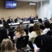 Ministro do Desenvolvimento, Indústria, Comércio e Serviços (MDIC), Geraldo Alckmin, fala durante declaração à imprensa a respeito do recente anúncio do USTR de imposição de tarifas contra produtos brasileiros, na sala de coletivas do Palácio Itamaraty. Foto: Valter Campanato/Agência Brasil