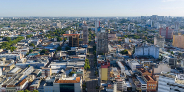 Fotos – Antônio Pereira/ Semcom