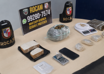 Foto: Rocam