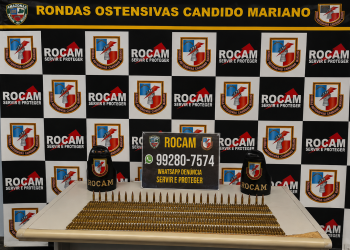 Foto: Rocam