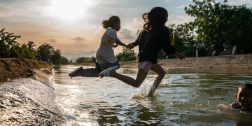 Foto: ADB/Viet Tuan