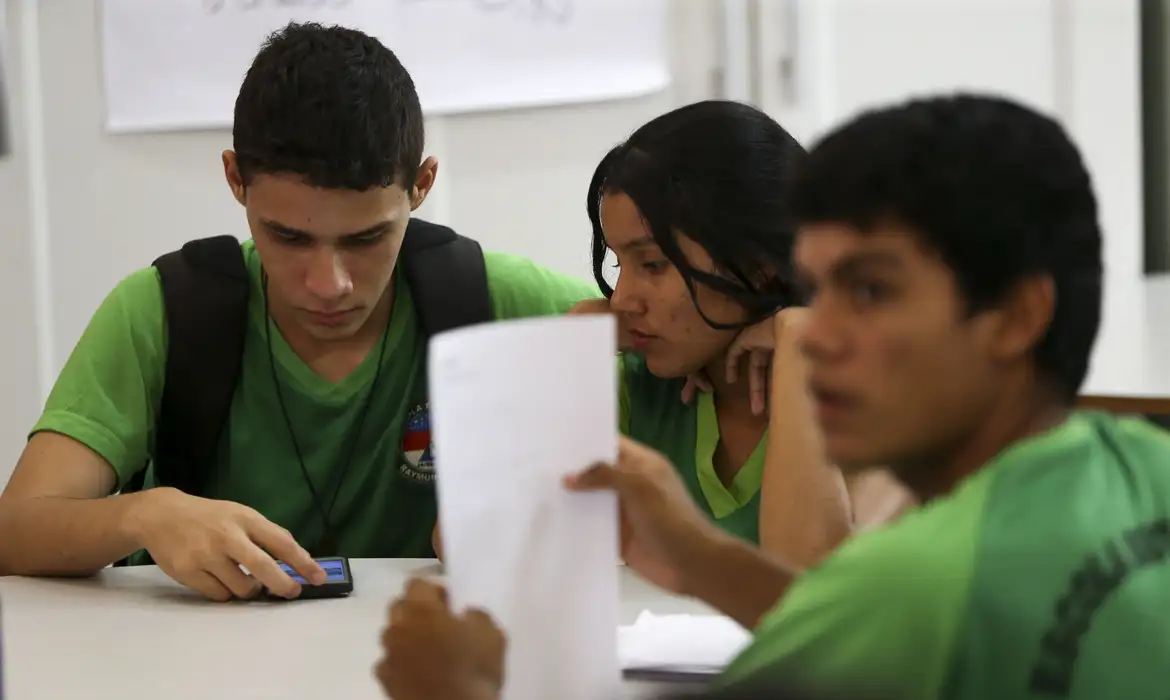 © Marcelo Camargo/Agência Brasil