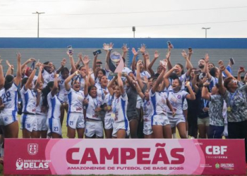 Foto: Mateus Moreira /FAF