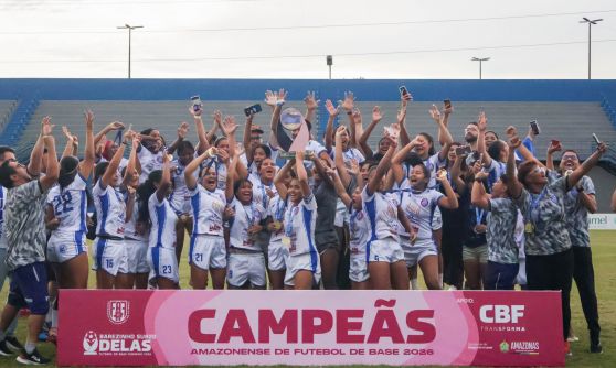 Foto: Mateus Moreira /FAF