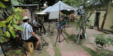 FOTOS: Samuel Silva