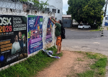 foto – Divulgação/Implurb