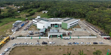 FOTO: YURI PINHEIRO