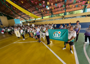 Fotos – Geórgia Varela / FDT