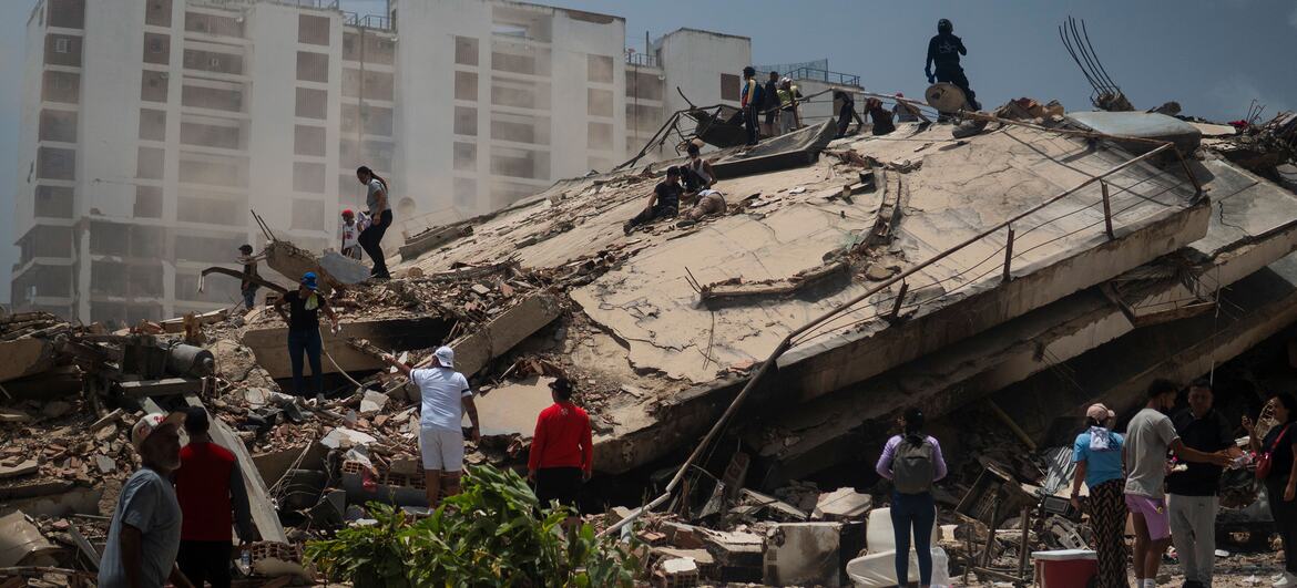 Foto: Unicef/ Rosali Herna
