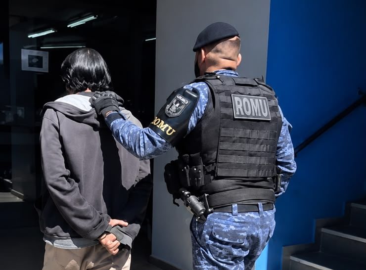 foto – Divulgação/Semseg