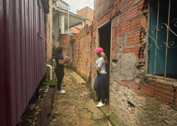 Foto – Arquivo/Semhaf