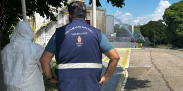 Foto – Divulgação/Semsa