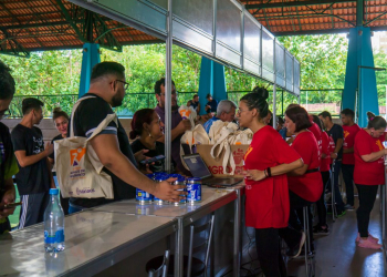 Fotos – Arquivo/Semsa