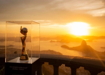 Foto: Divulgação / CBF