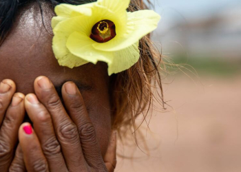 Foto: Ocha/ Alioune Ndiaye