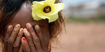 Foto: Ocha/ Alioune Ndiaye