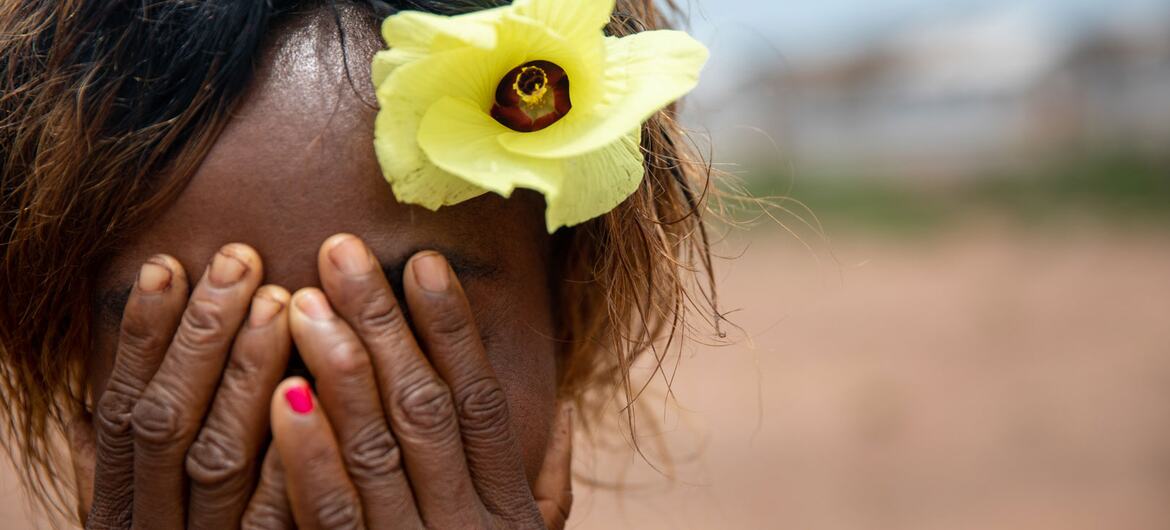Foto: Ocha/ Alioune Ndiaye