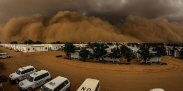 Foto: UNAMID/Adrian Dragnea
