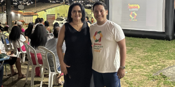 FOTOS: Acervo Coletivo Vozes