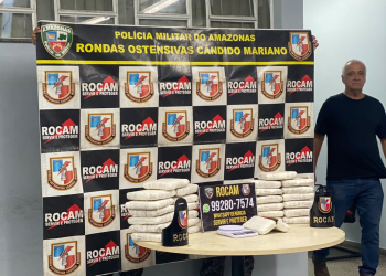 Foto: Rocam