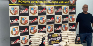 Foto: Rocam