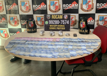 Foto: Rocam