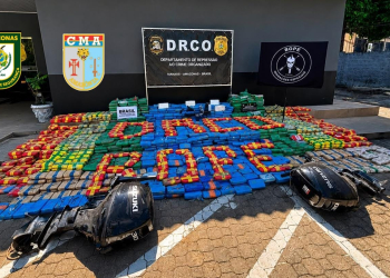 Foto: Divulgação  | PC-AM