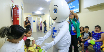 Fotos – Divulgação/Semsa