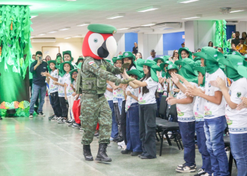 Fotos – Eliton Santos/Semed