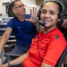 Adriana Costa Farias alcança mais um feito histórico na carreira, na mesma partida que marcará a estreia dos equipamentos próprios do árbitro de vídeo da Federação Amazonense de Futebol. Foto: Divulgação