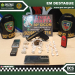 FOTO: Divulgação/PMAM