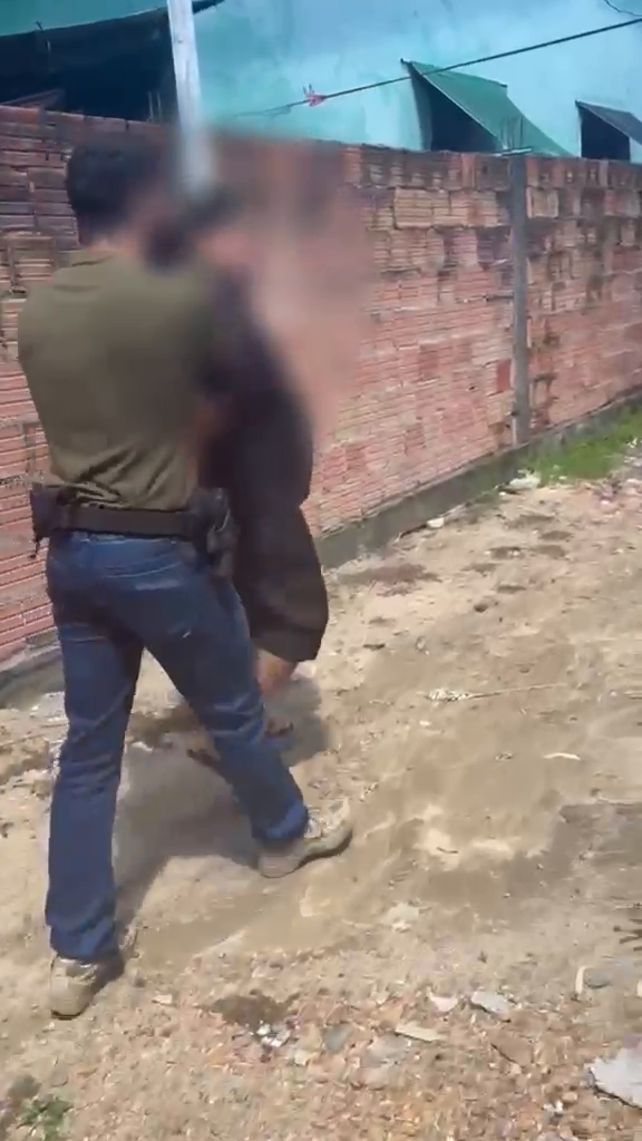 Homem apontado como ‘serial estelionatário’ é preso em Manaus após aplicar golpe de R$ 35 mil em mulher