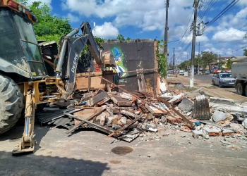 fotos – Divulgação/Implurb