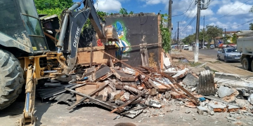 fotos – Divulgação/Implurb